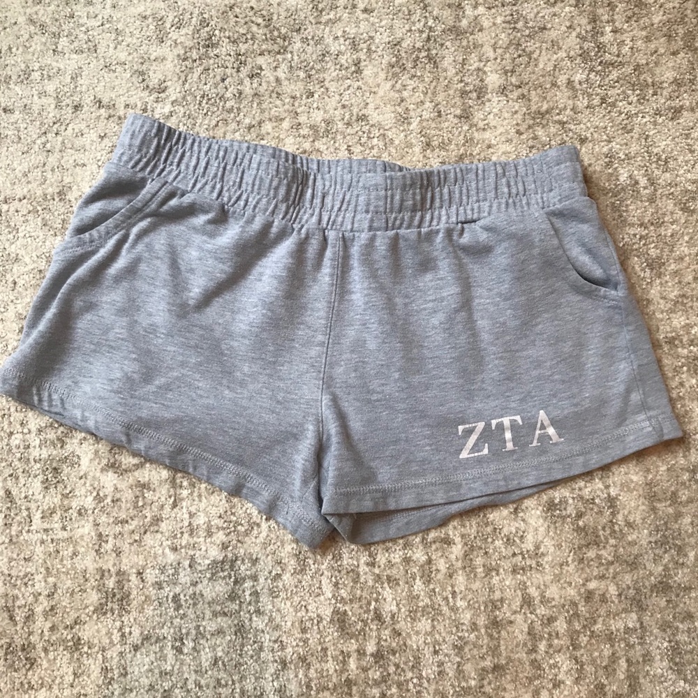 ZTA Shorts